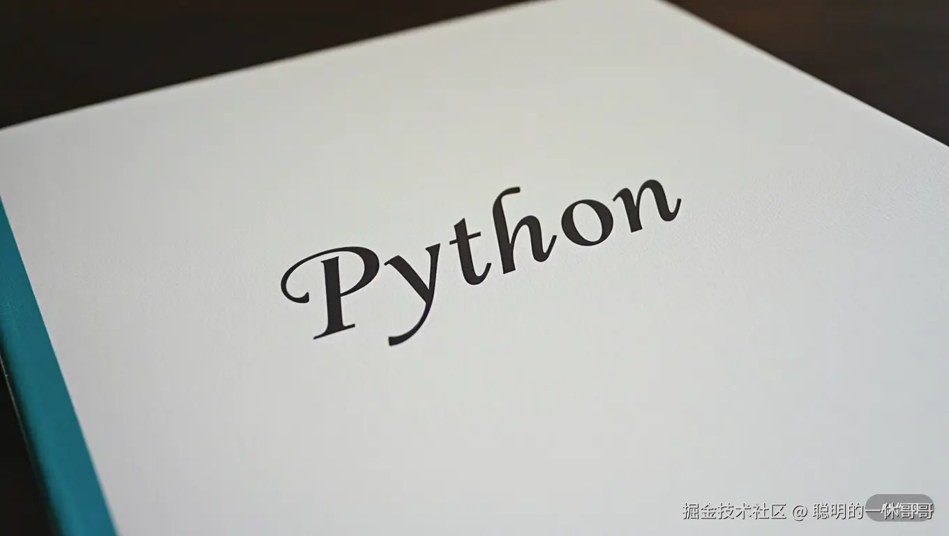 Python从入门到精通