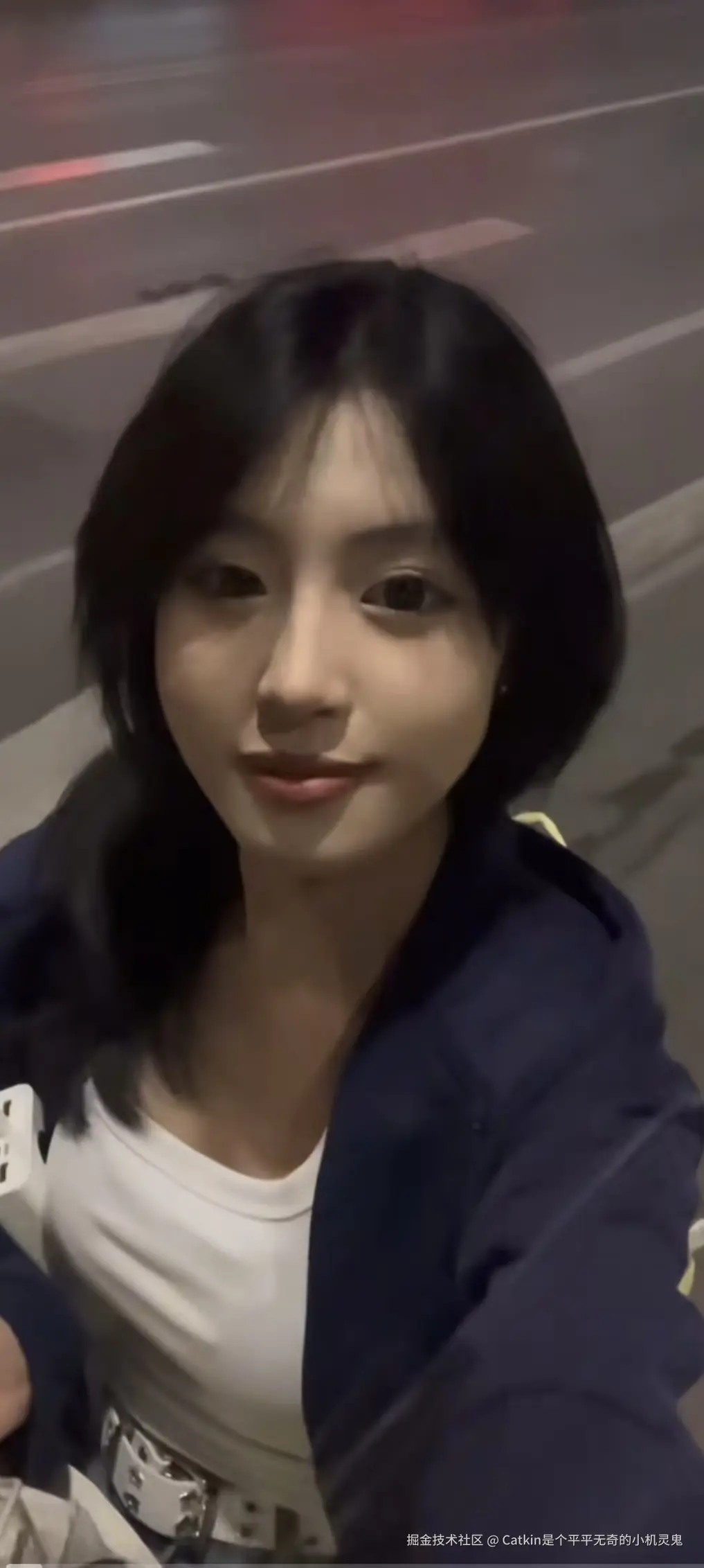 Catkin是个平平无奇的小机灵鬼于2025-05-09 16:48发布的图片