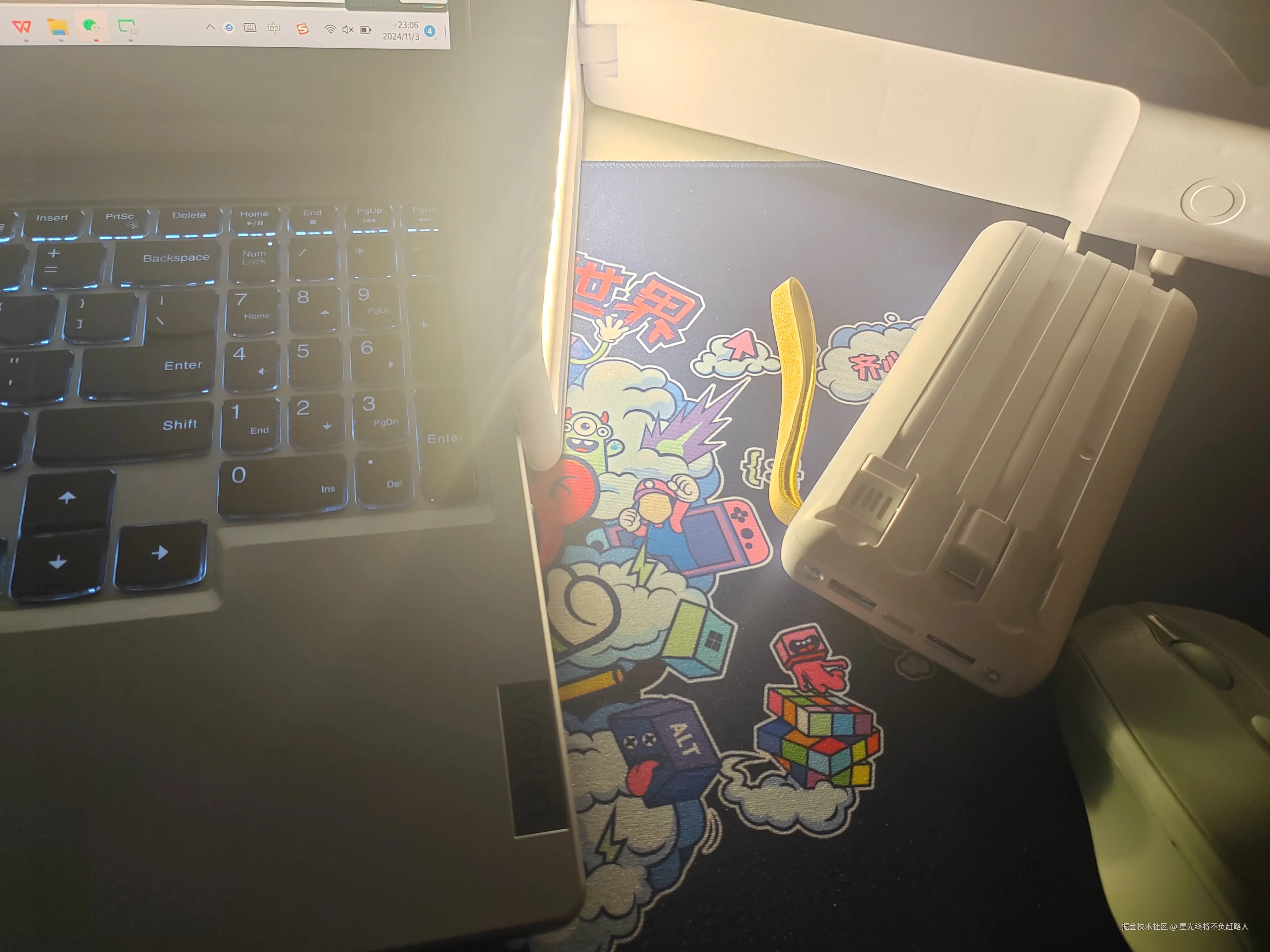 星光终将不负赶路人于2024-11-04 00:09发布的图片