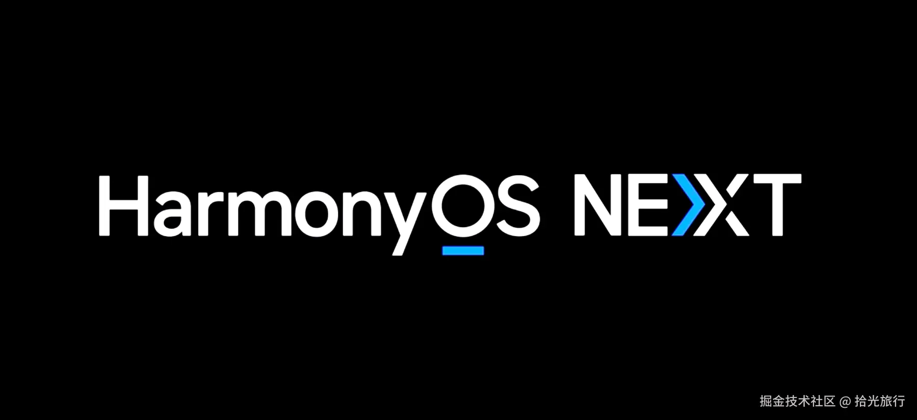 HarmonyOS