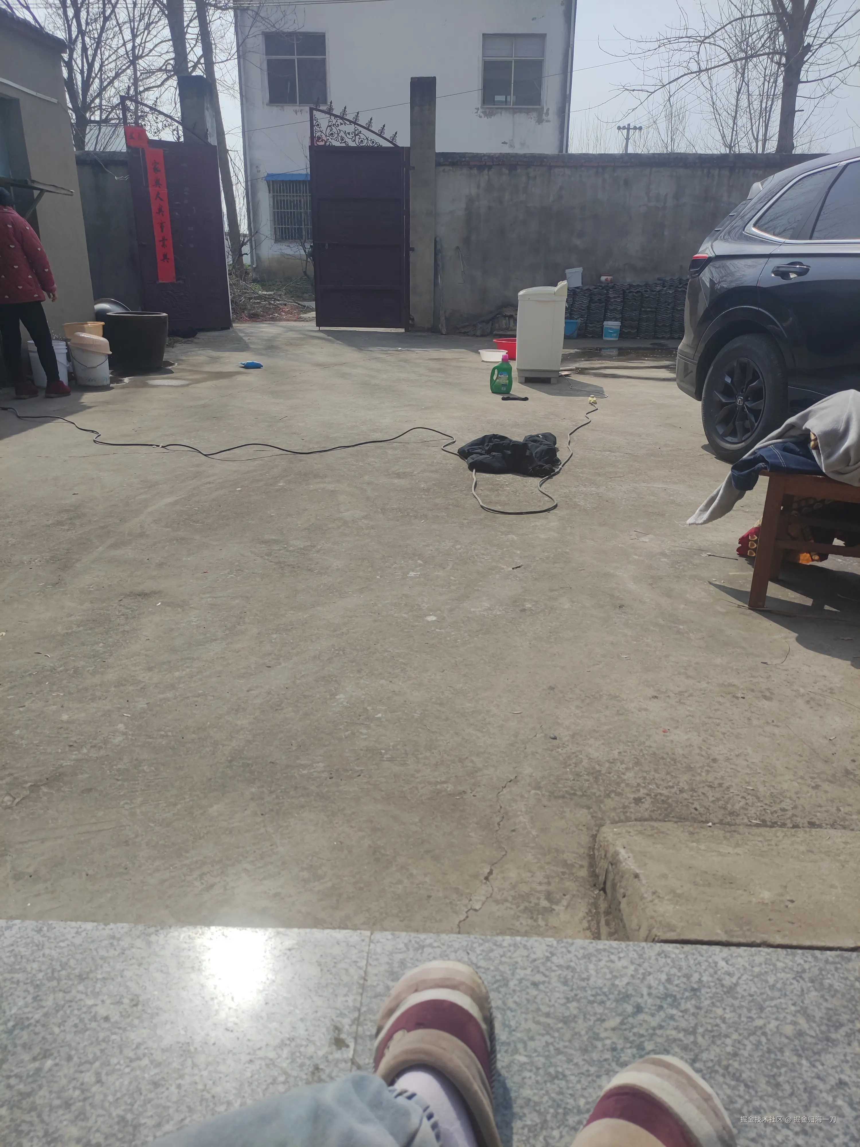 掘金归海一刀于2026-02-19 11:35发布的图片