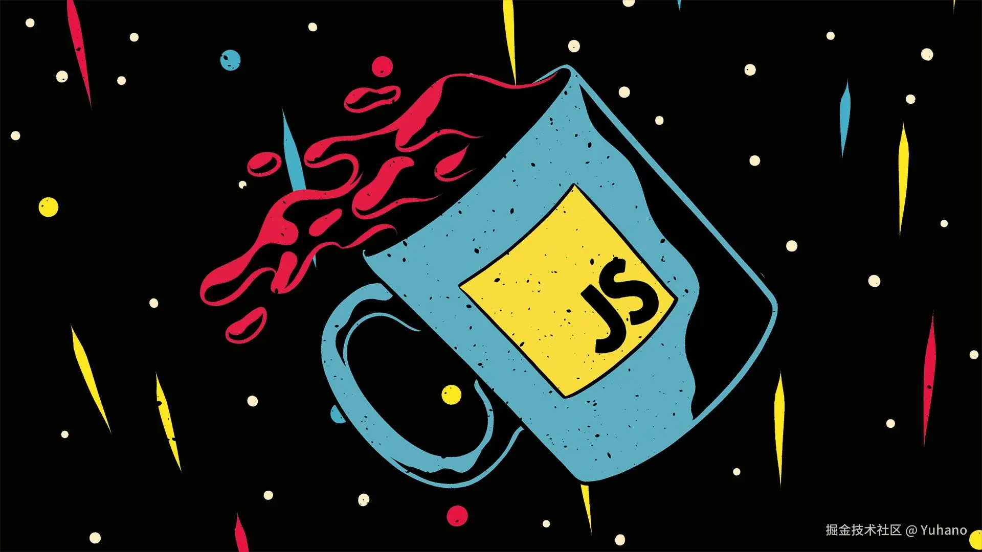 JavaScript设计模式