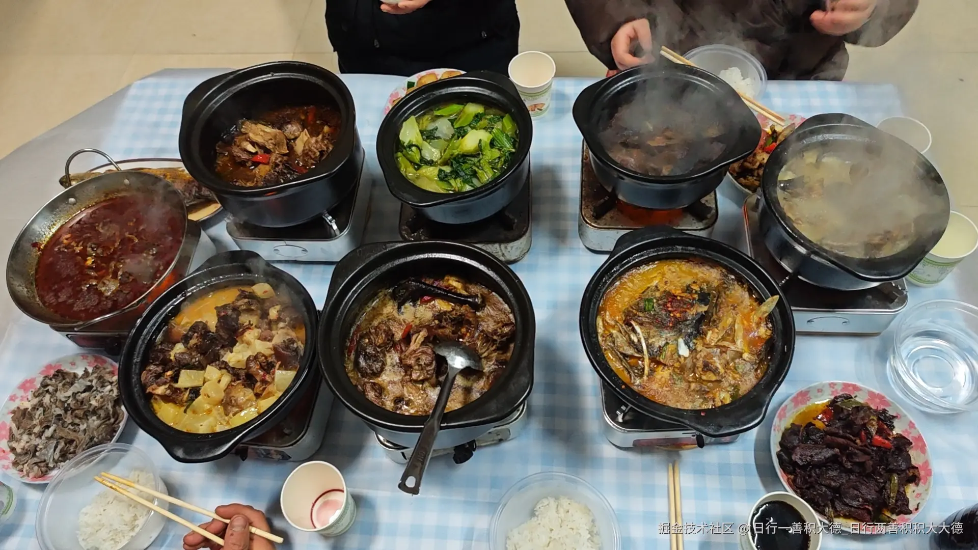 日行一善积大德_日行两善积积大大德于2026-02-24 11:53发布的图片