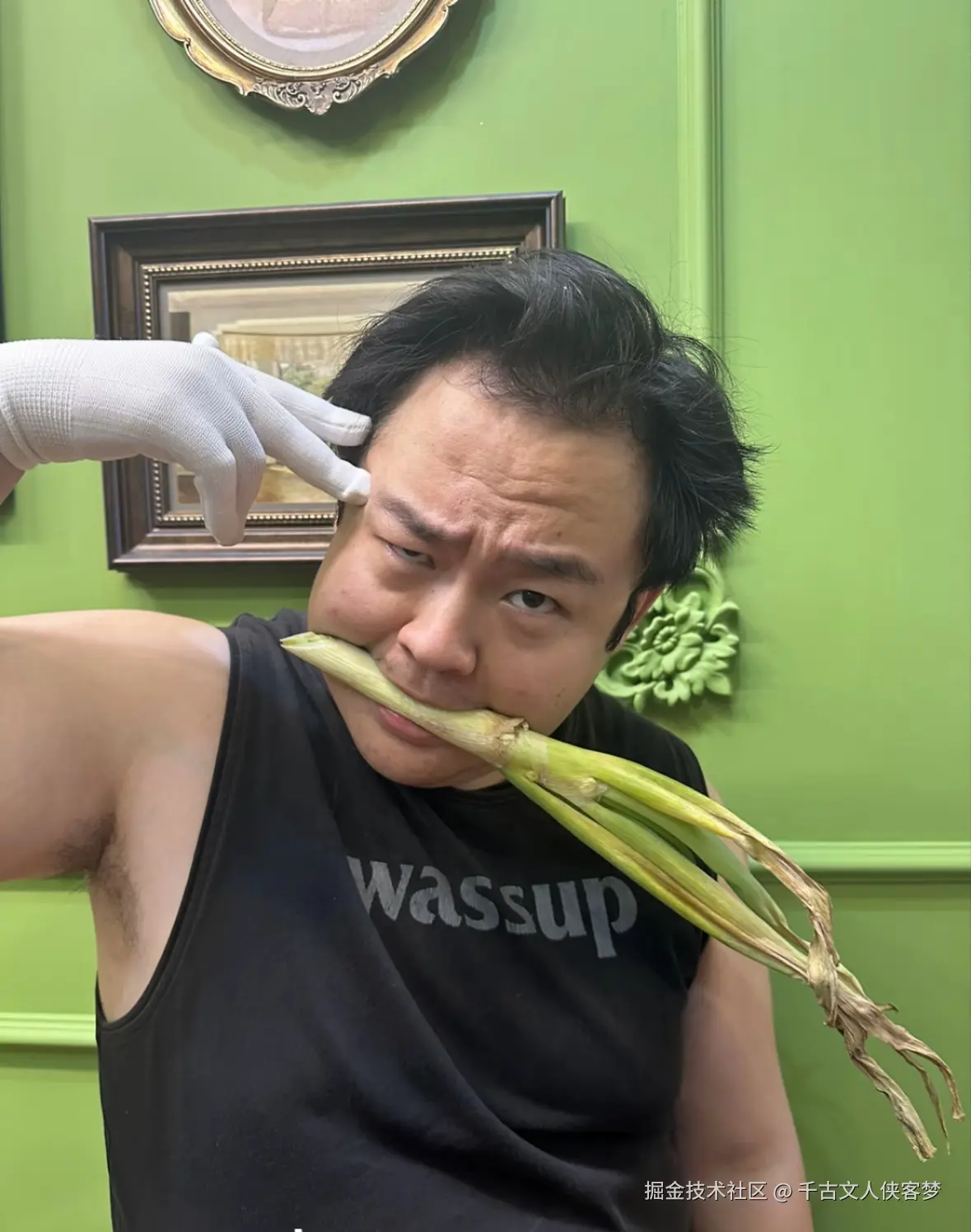 千古文人侠客梦于2024-08-19 03:25发布的图片