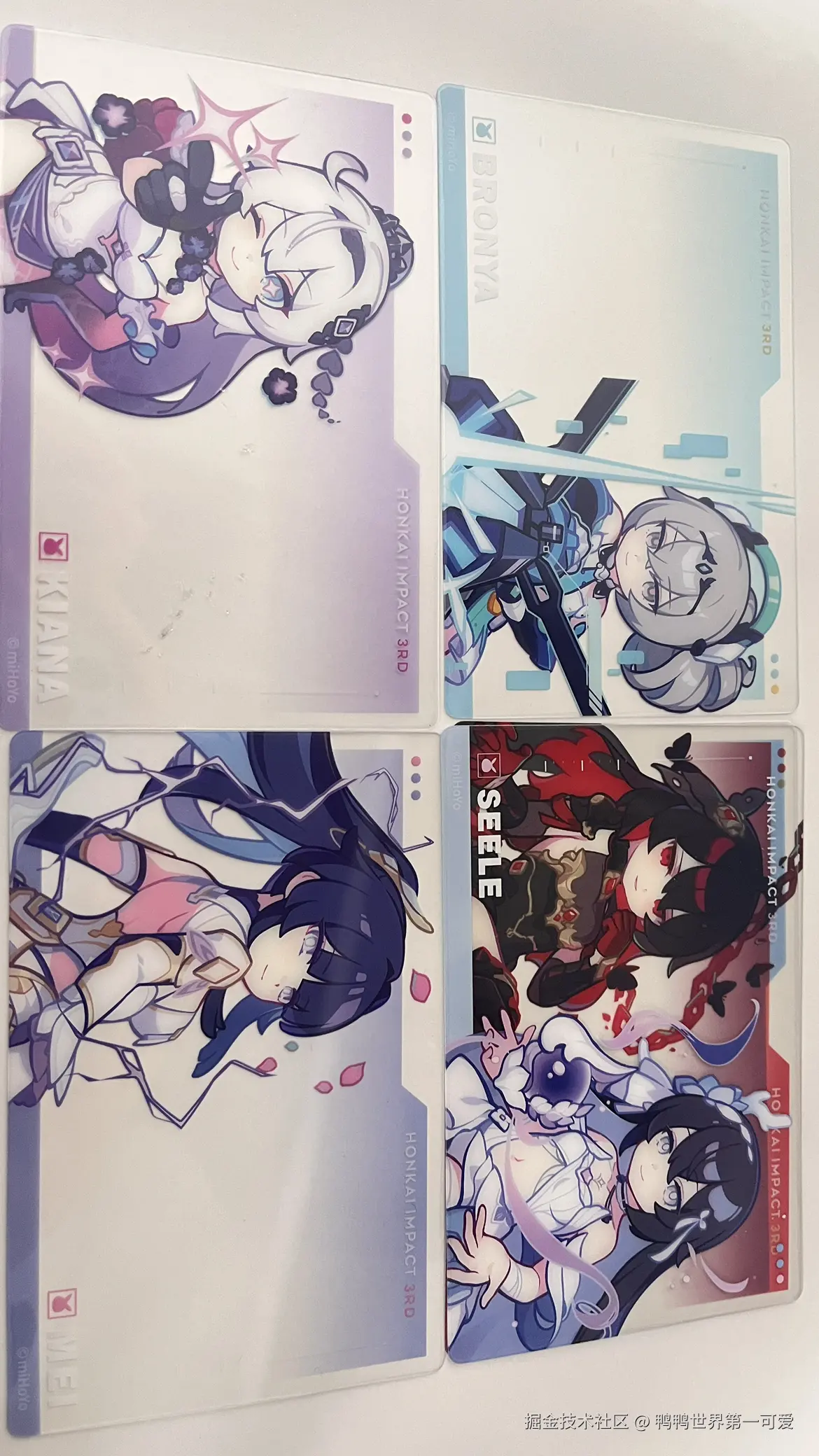 鸭鸭世界第一可爱于2025-03-17 10:15发布的图片