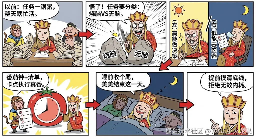 AIGC小火龙果于2026-01-14 10:08发布的图片