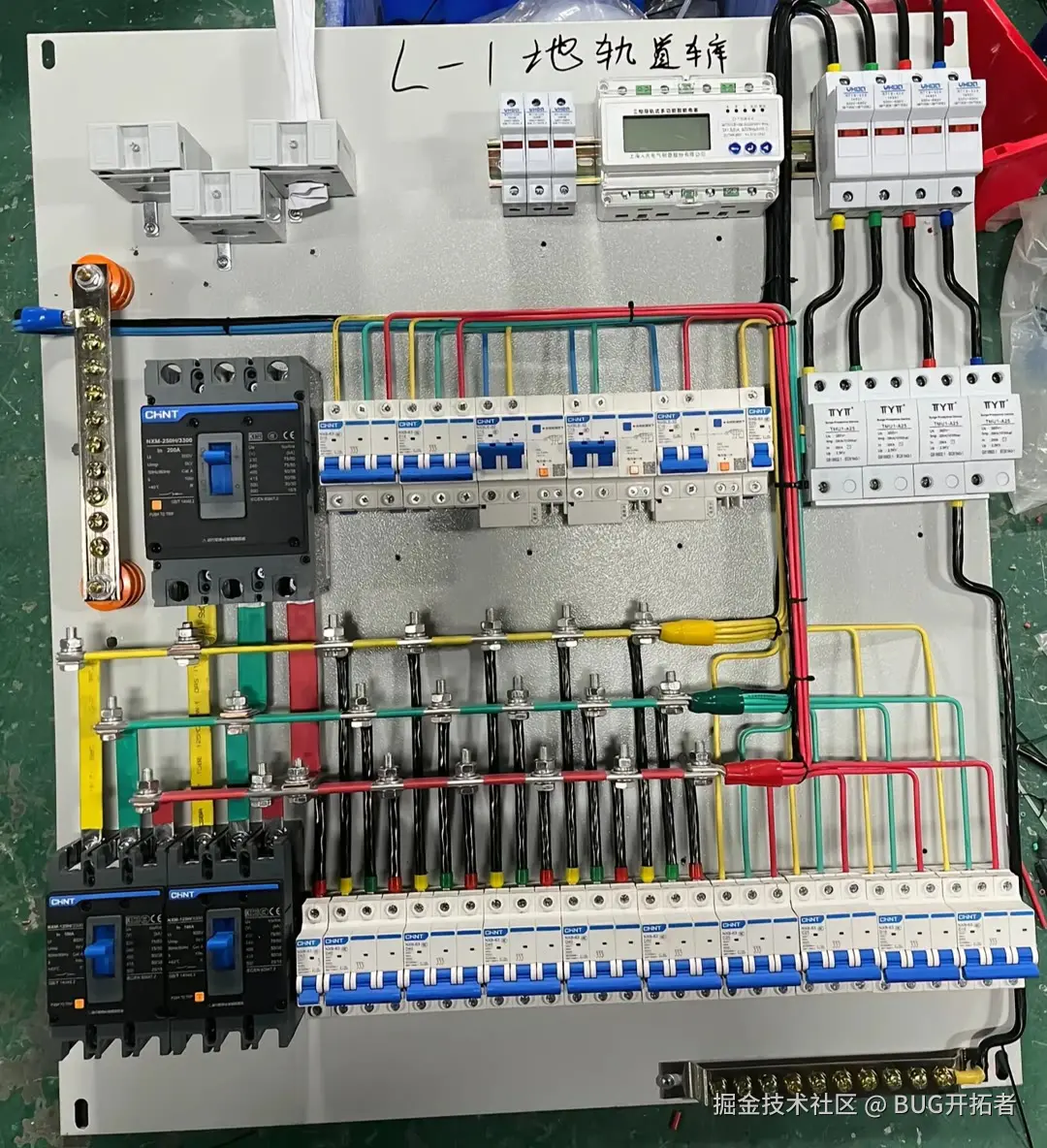BUG开拓者于2025-08-29 13:51发布的图片
