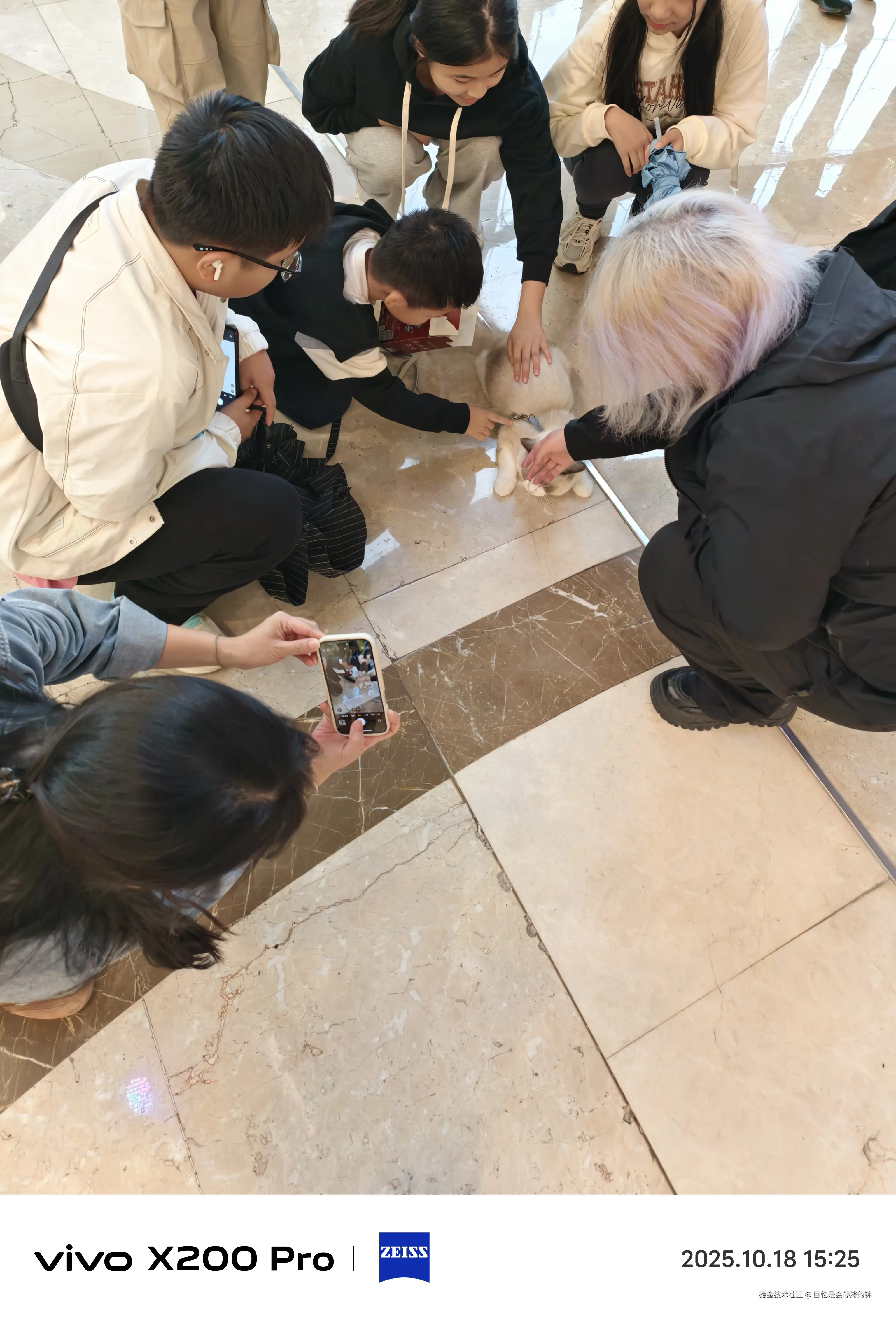 回忆是会停滞的钟于2025-10-20 17:15发布的图片