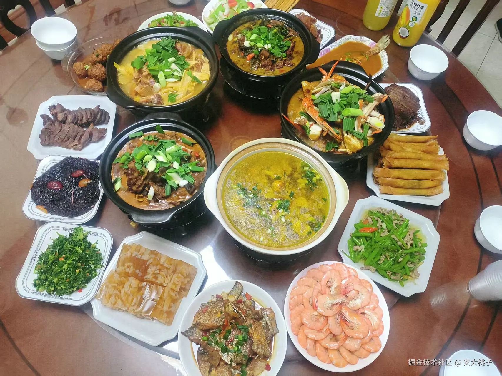 安大桃子于2025-02-07 16:45发布的图片