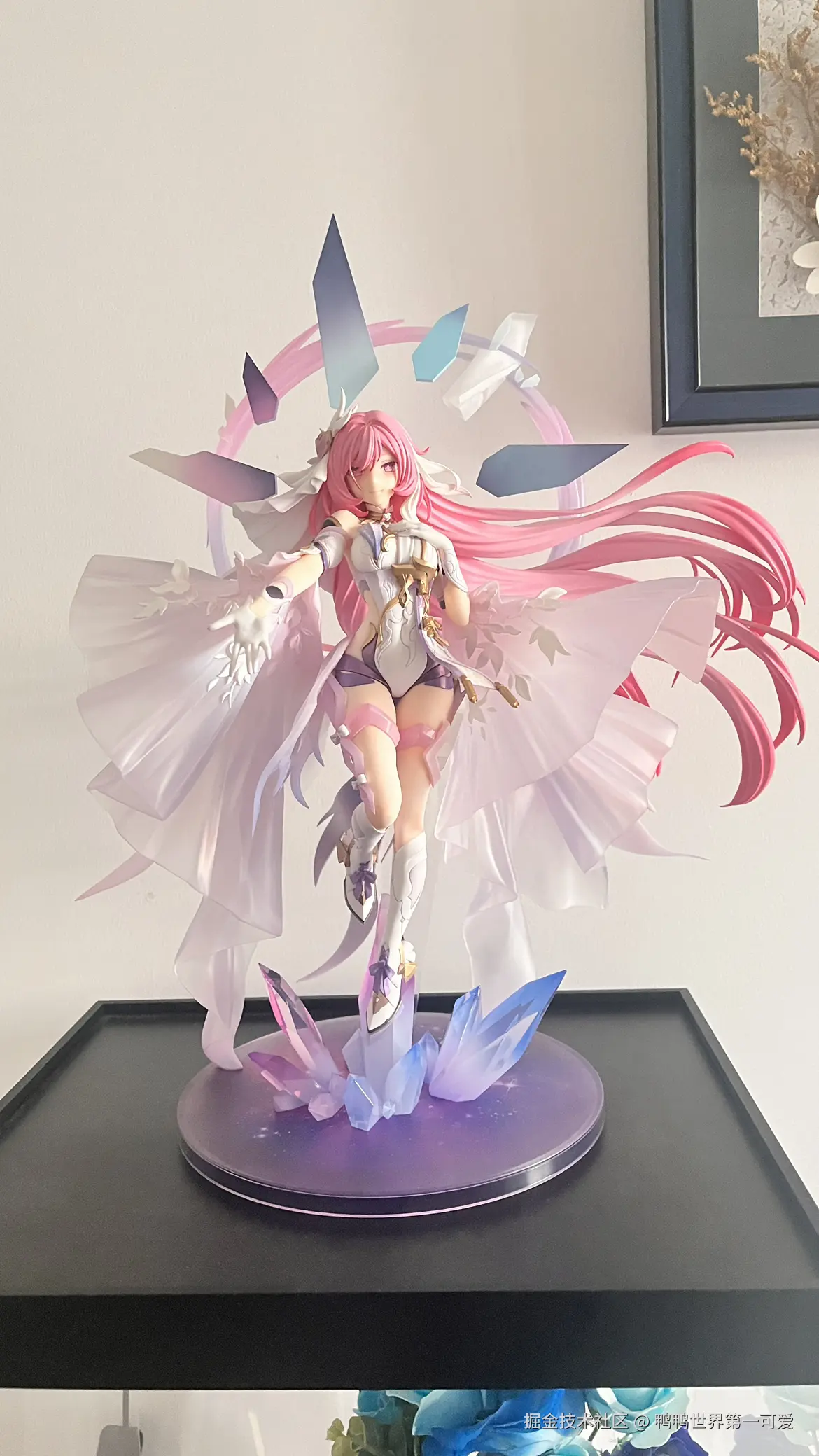 鸭鸭世界第一可爱于2025-03-21 09:34发布的图片