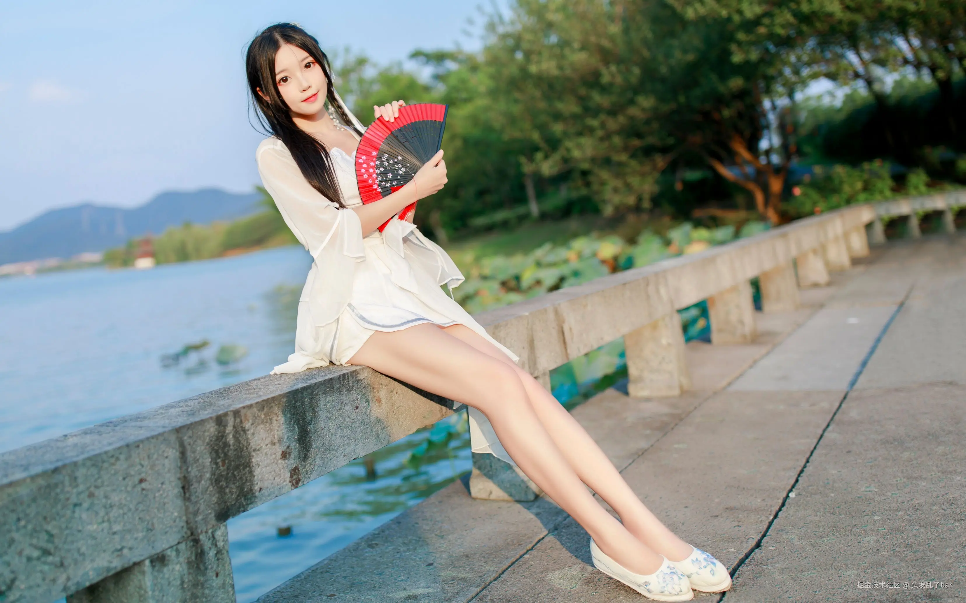 头发乱了bar于2024-08-11 11:43发布的图片