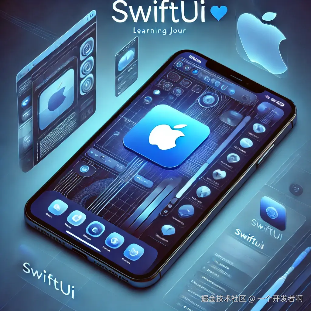 SwiftUI 进阶之路：从 UIKit 到 SwiftUI 的转型之旅