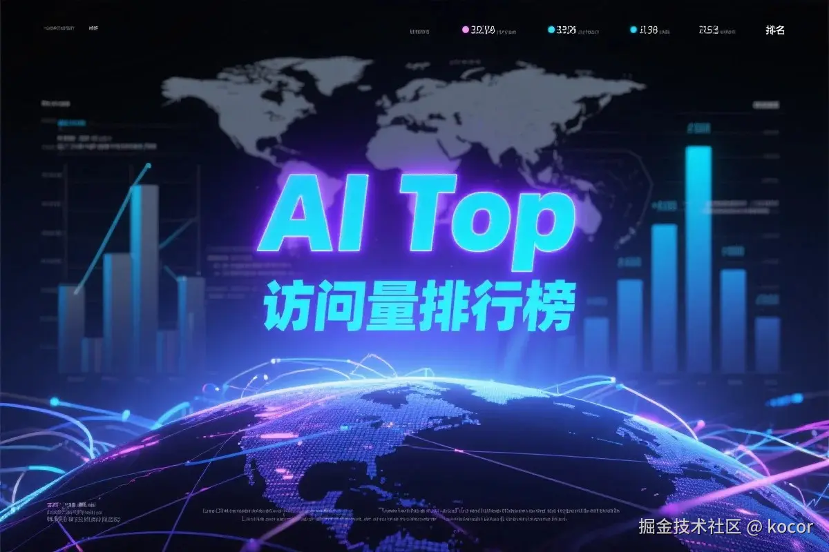 AI排行榜