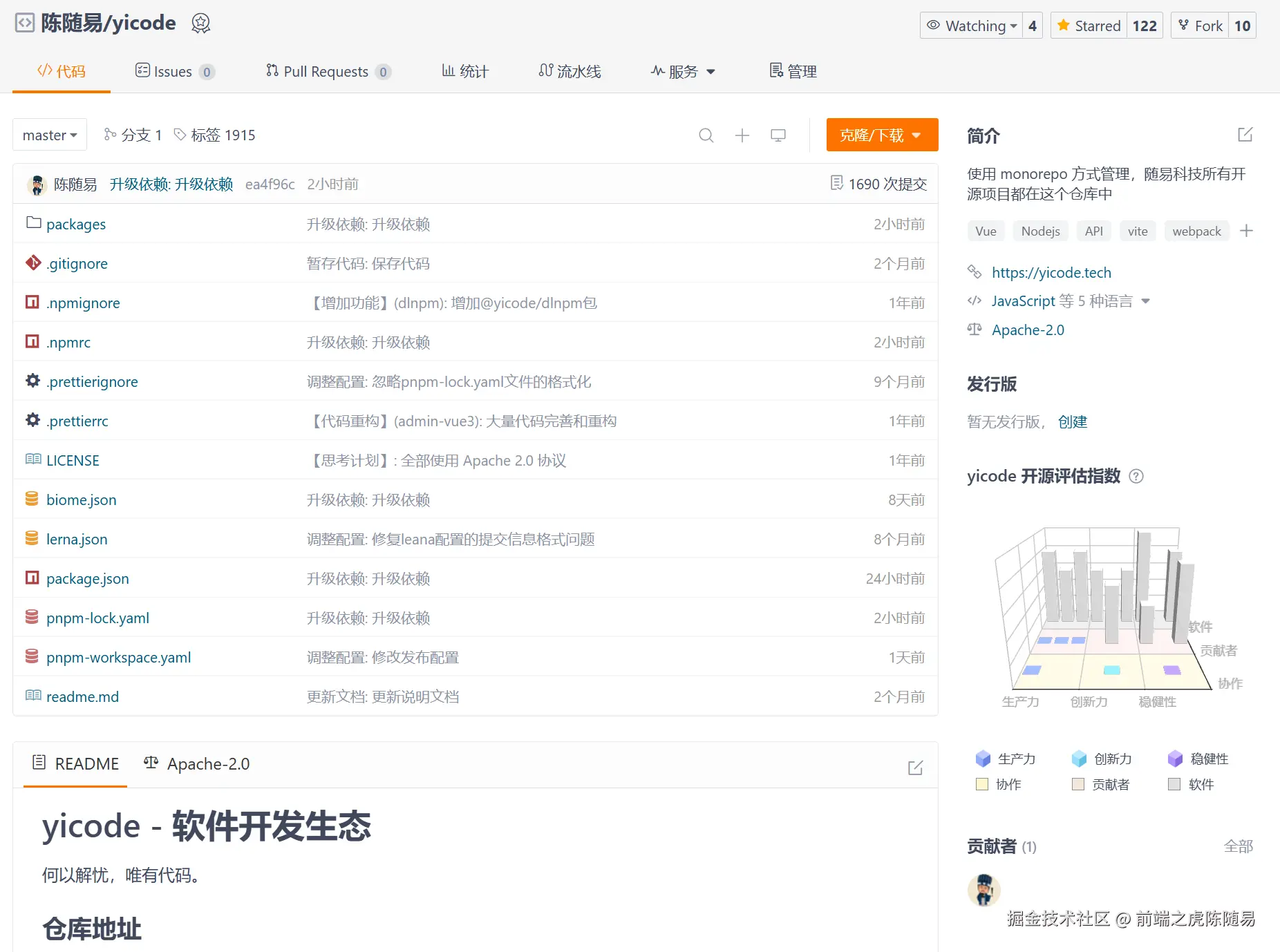 前端之虎陈随易于2024-07-28 10:36发布的图片