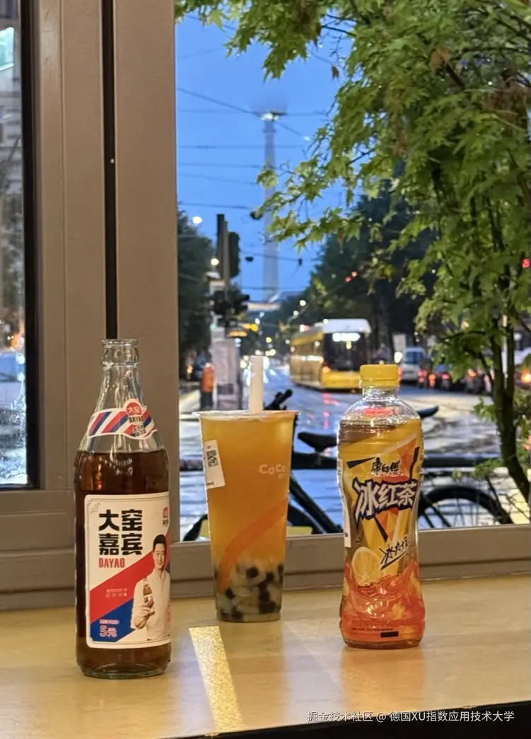 德国XU指数应用技术大学于2025-07-25 01:58发布的图片