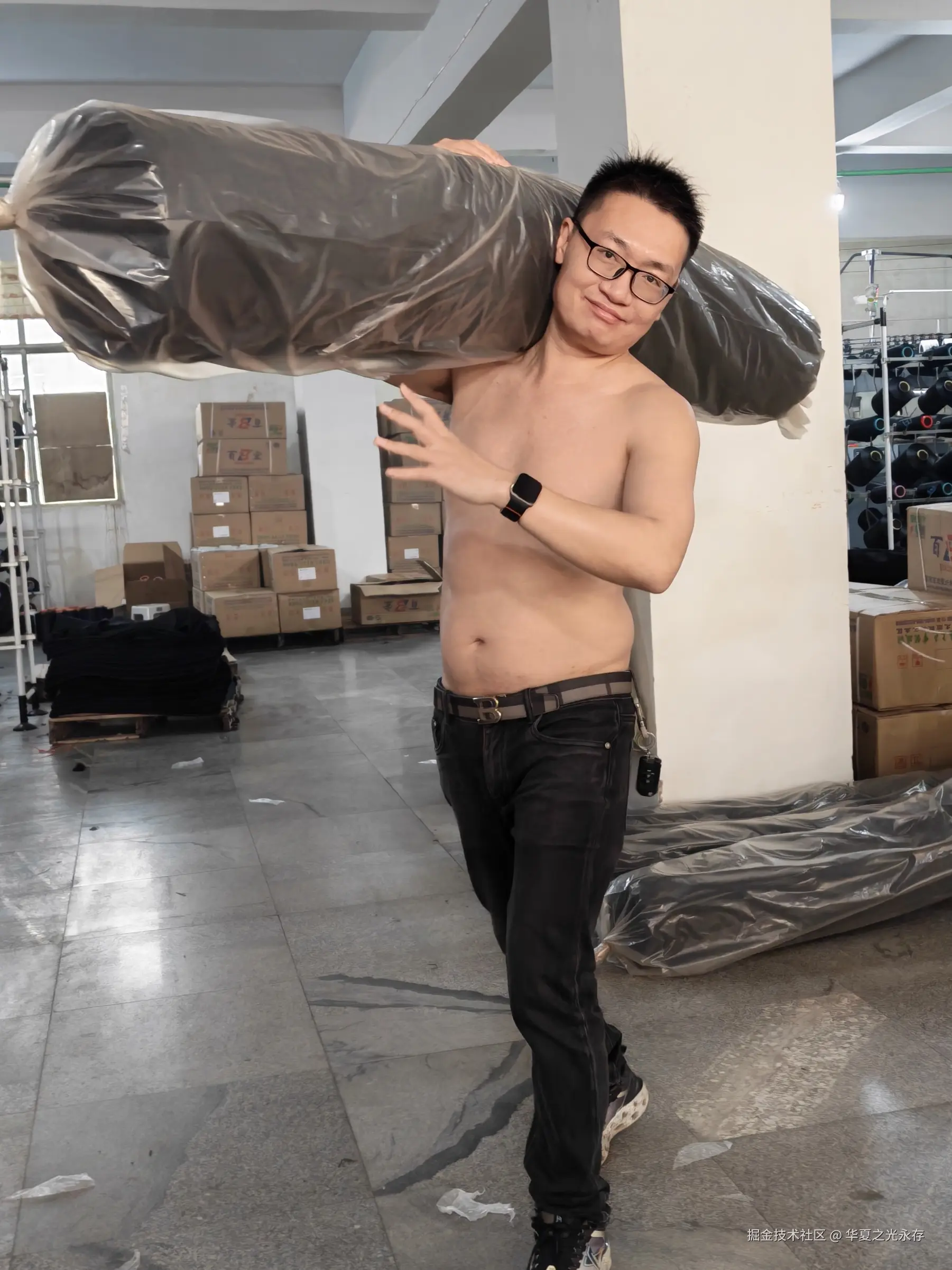 华夏之光永存于2026-04-01 21:32发布的图片