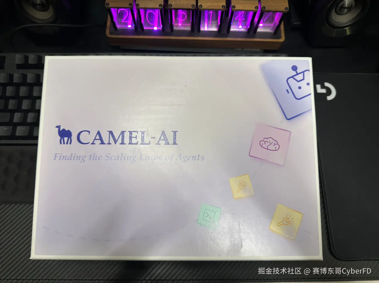 赛博东哥CyberFD于2025-05-02 21:04发布的图片