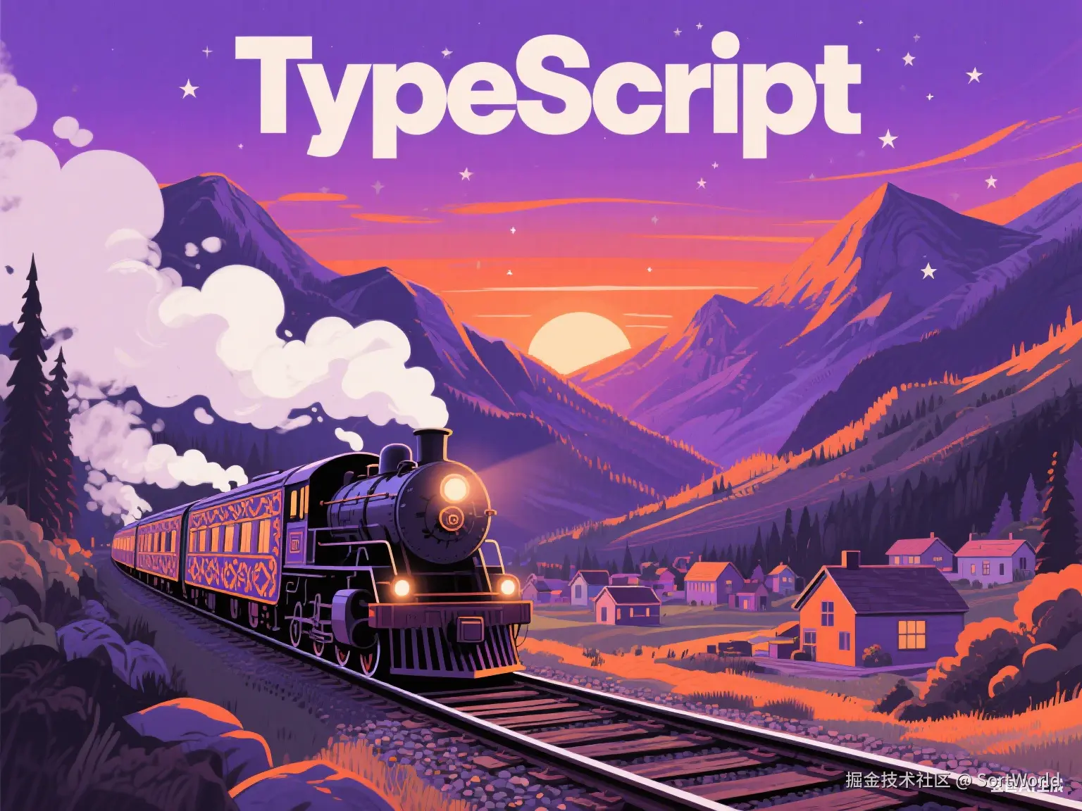 TypeScript