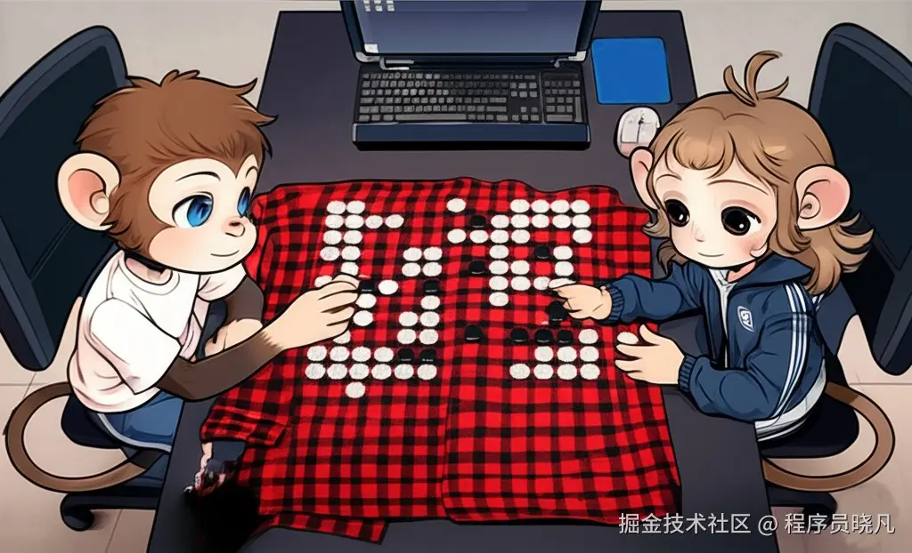 程序员晓凡于2025-06-17 00:26发布的图片