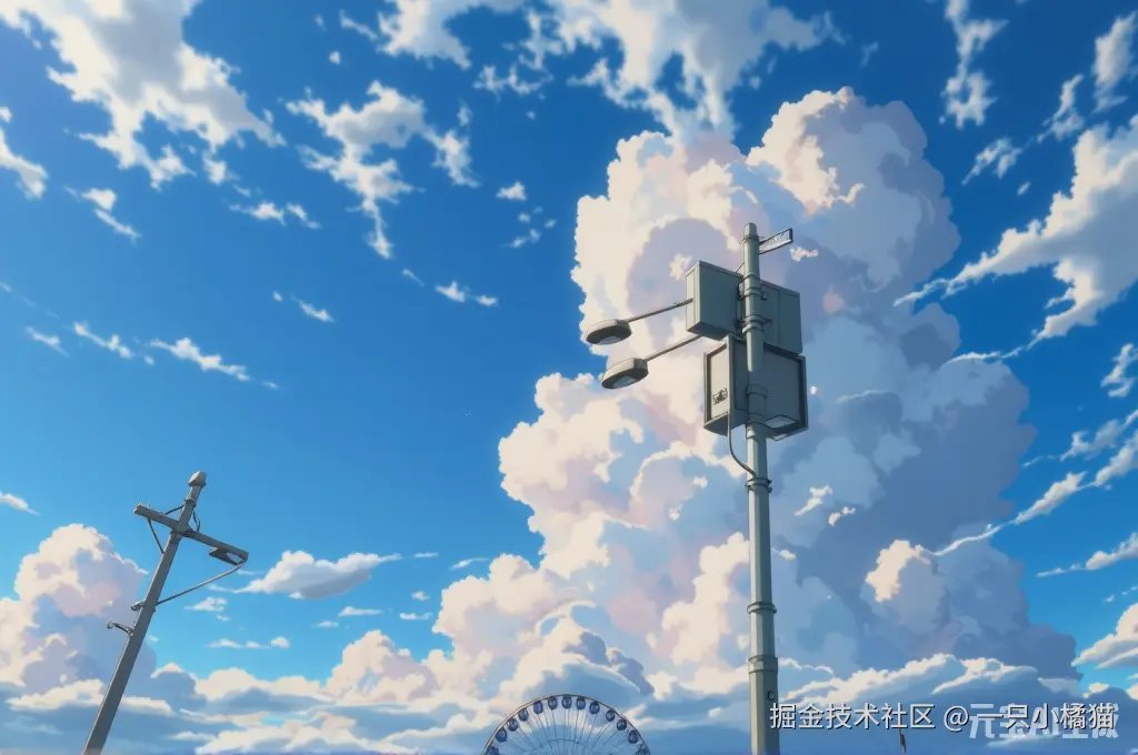 一只小橘猫于2025-10-02 13:42发布的图片