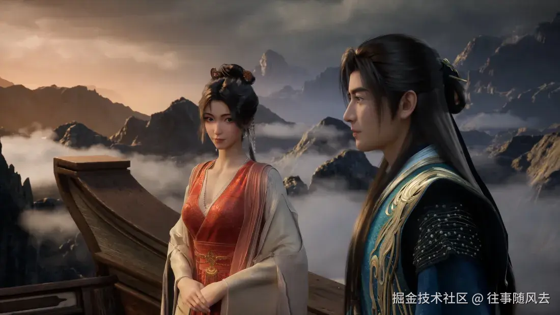 往事随风去于2026-02-28 09:14发布的图片