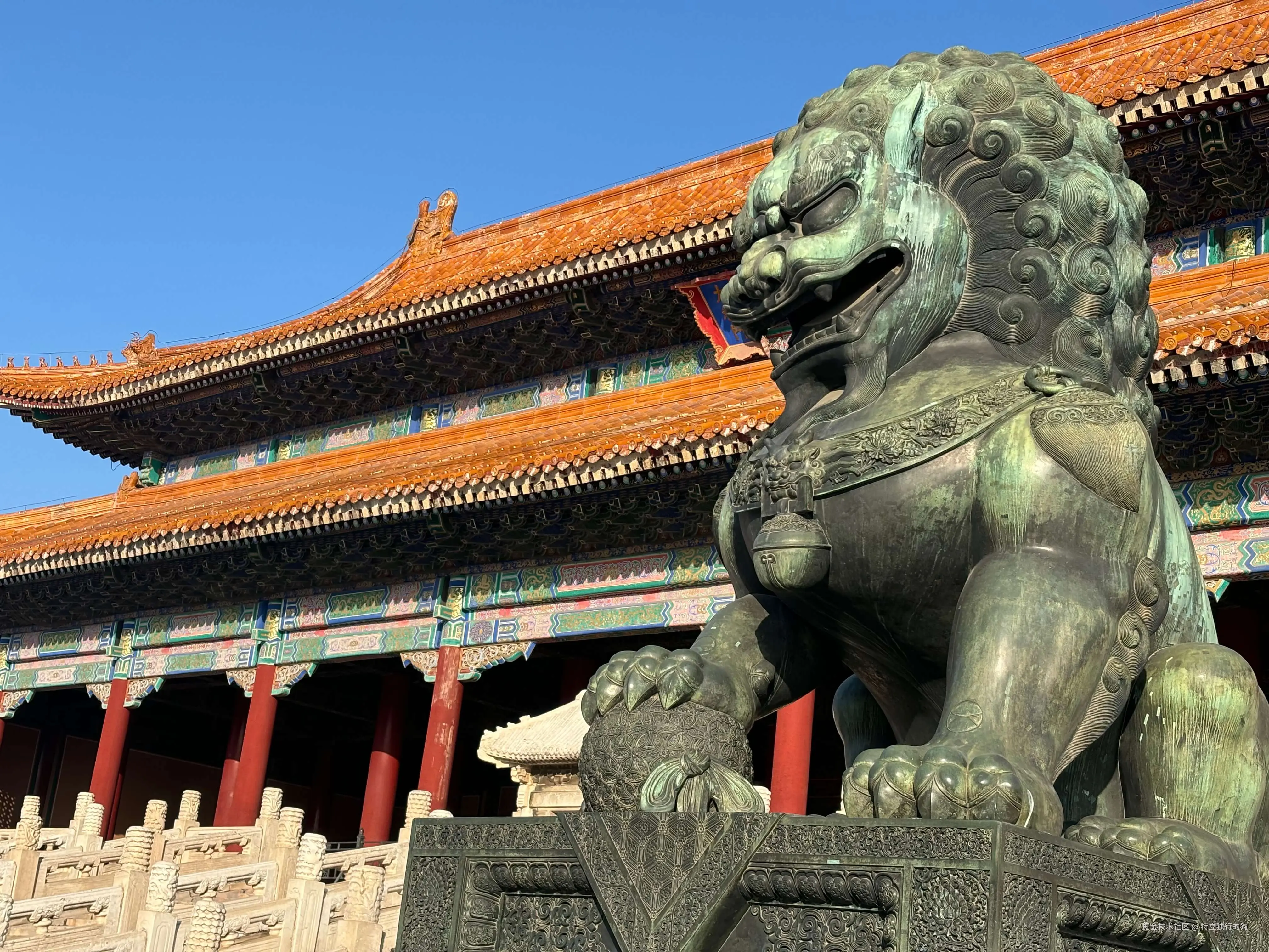 特立独行的狗于2025-12-18 13:44发布的图片