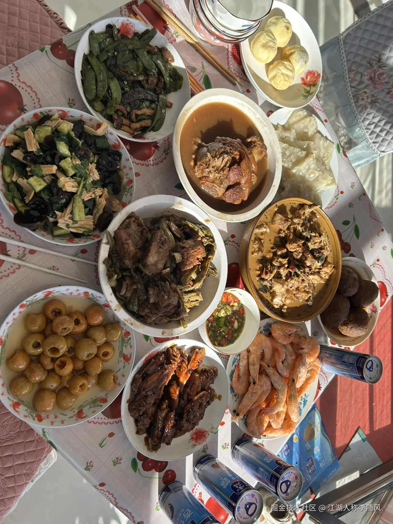 江湖人称李随风于2025-02-10 07:31发布的图片