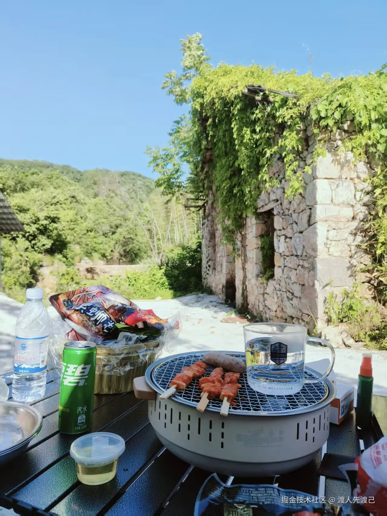 渡人先渡己于2025-05-09 10:30发布的图片