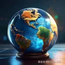 GIS、可视化