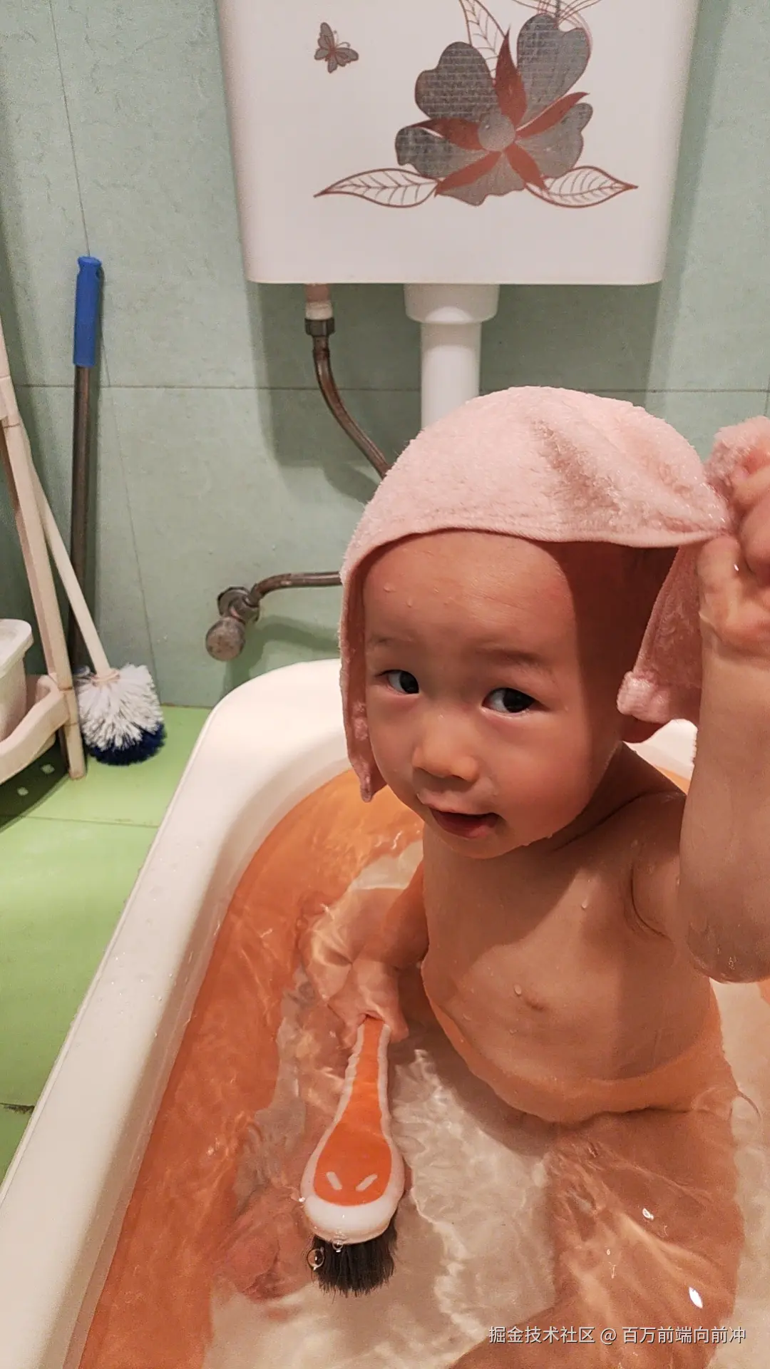 百万前端向前冲于2025-11-15 02:42发布的图片