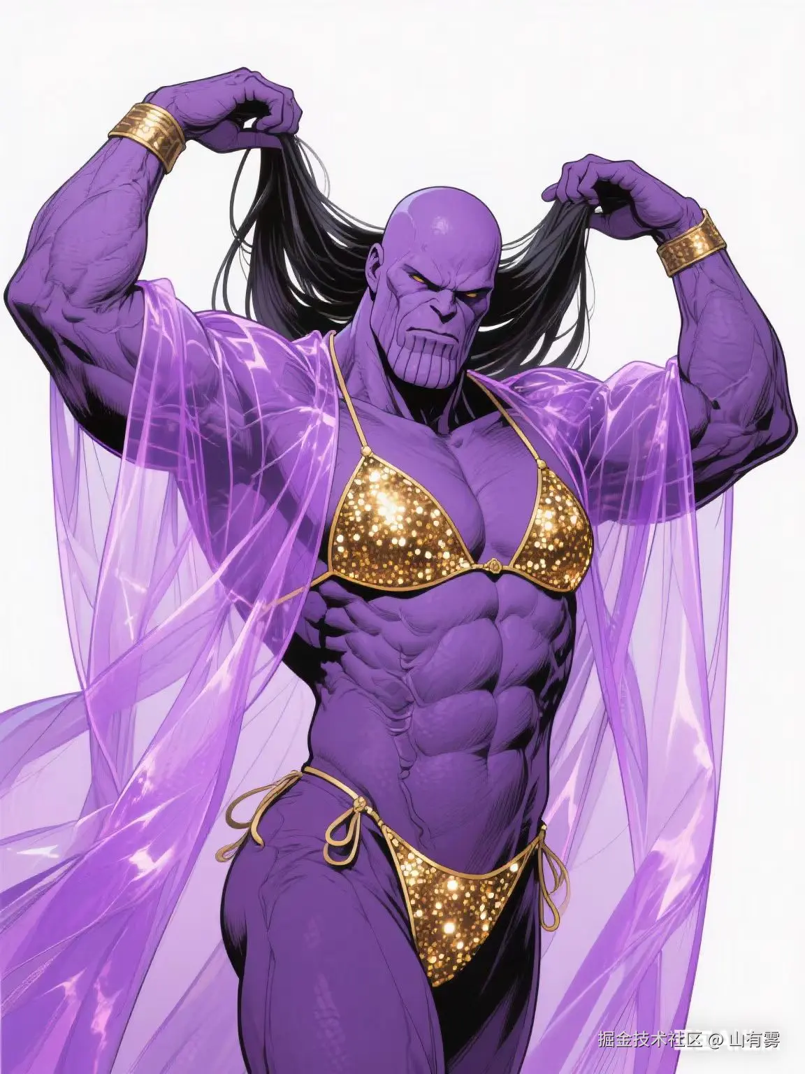 山有雾于2025-07-28 16:54发布的图片