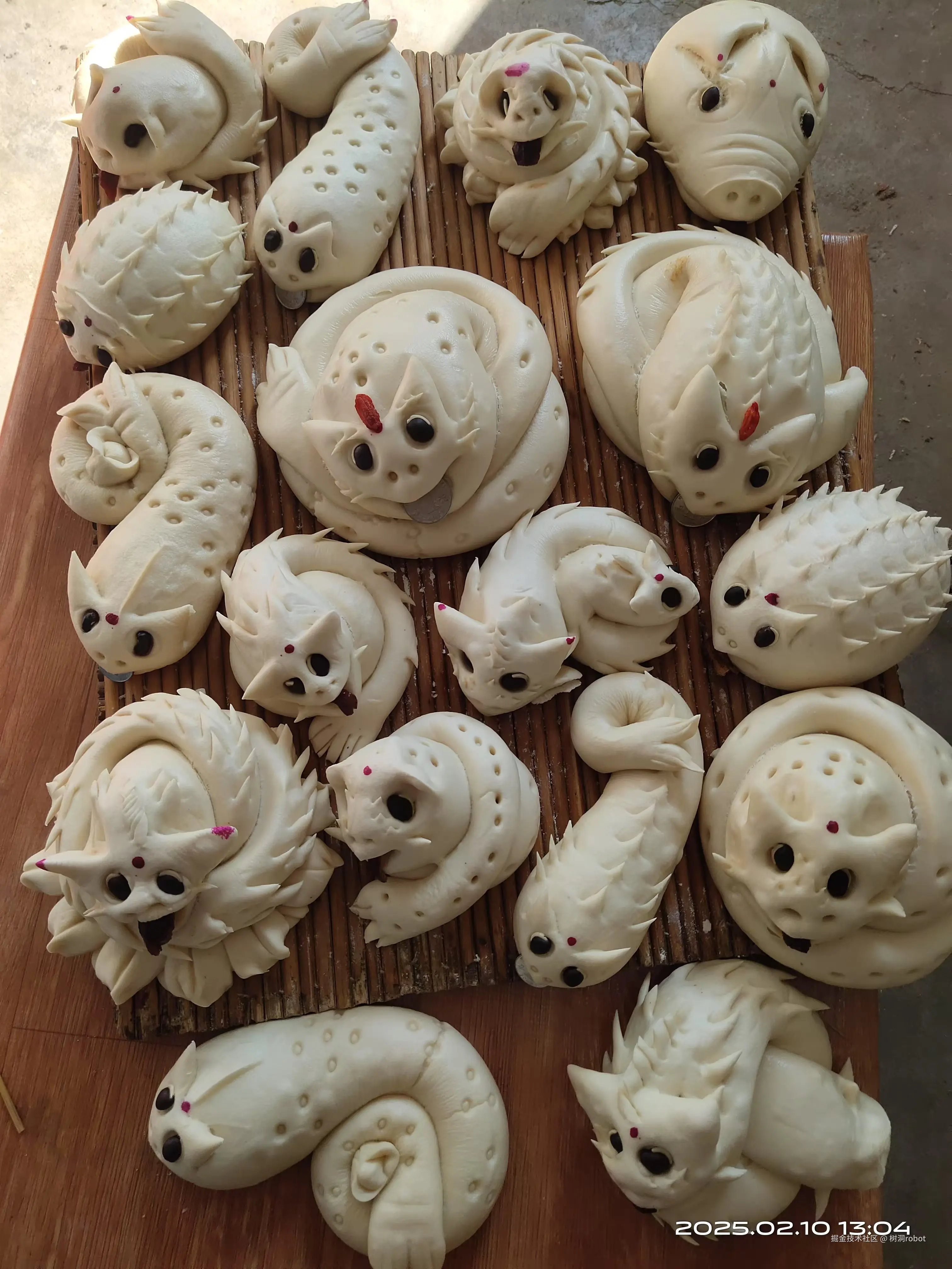 树洞robot于2025-02-10 05:07发布的图片