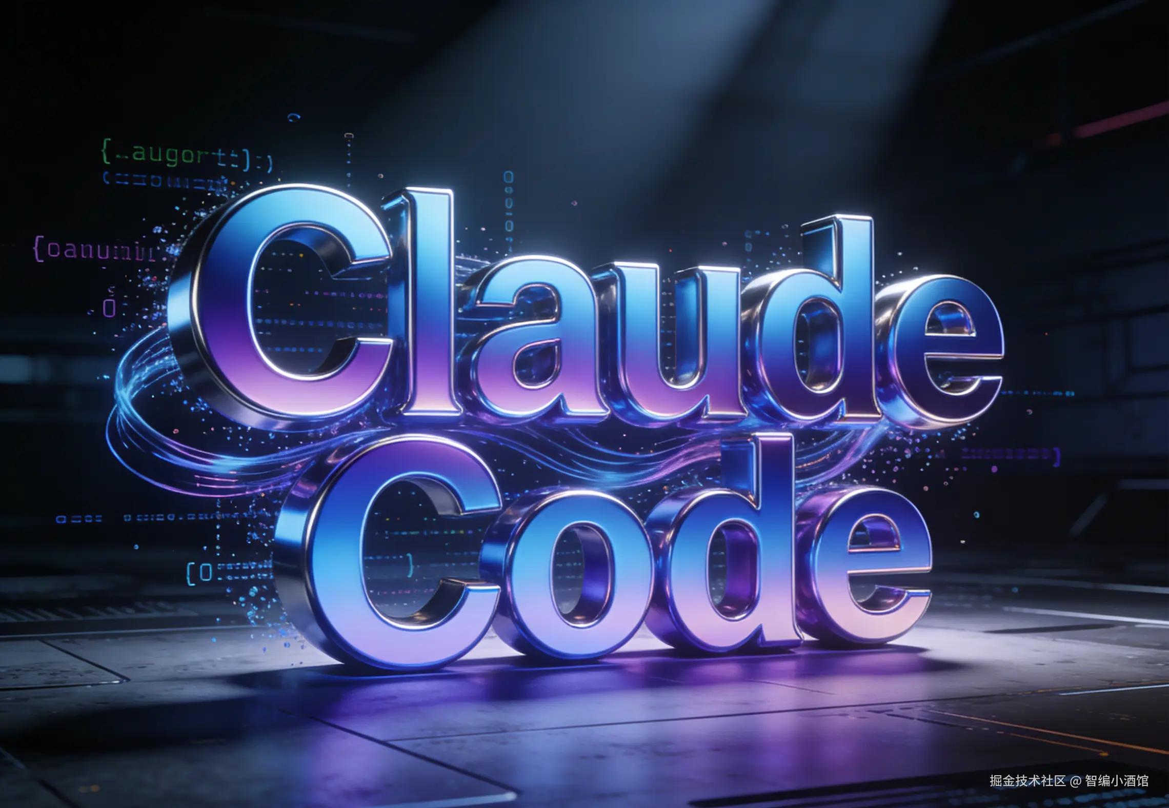 Claude Code编程酒馆:用AI写代码，效率直接拉满