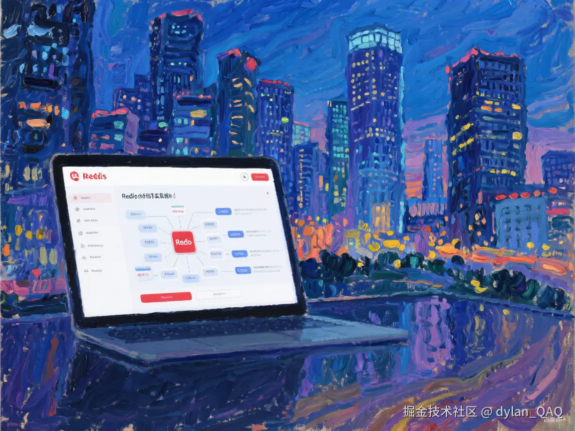 redis实战