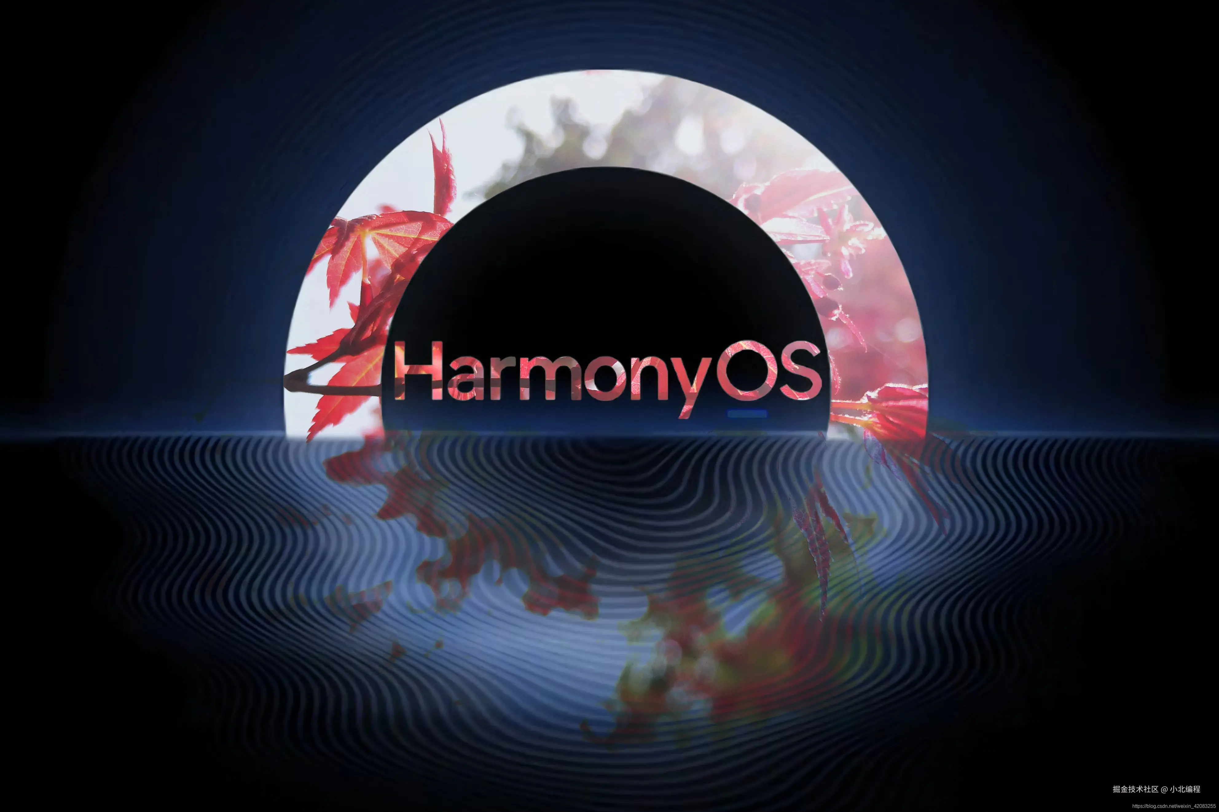 HarmonyOS
