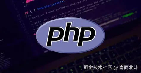 PHP