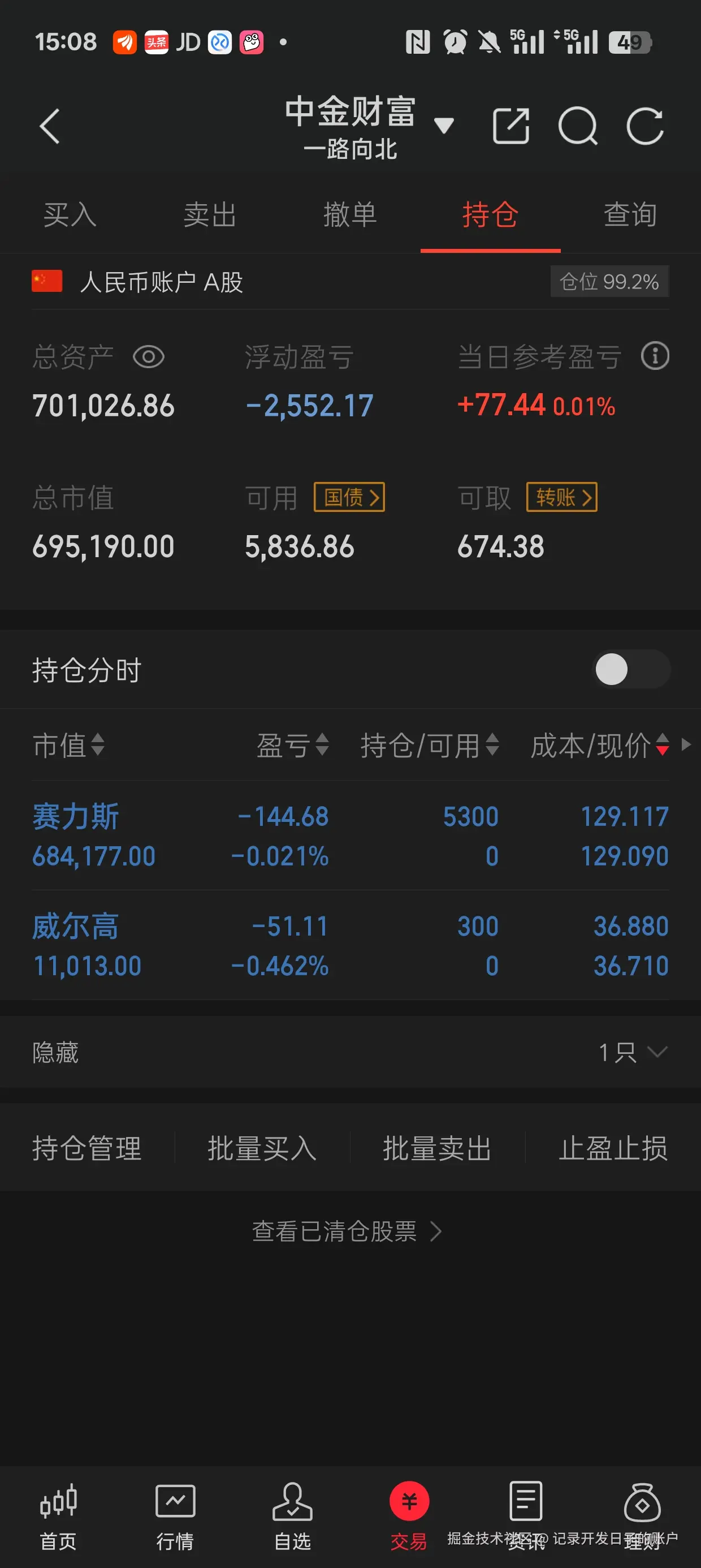 记录开发日子的账户于2025-05-12 08:15发布的图片