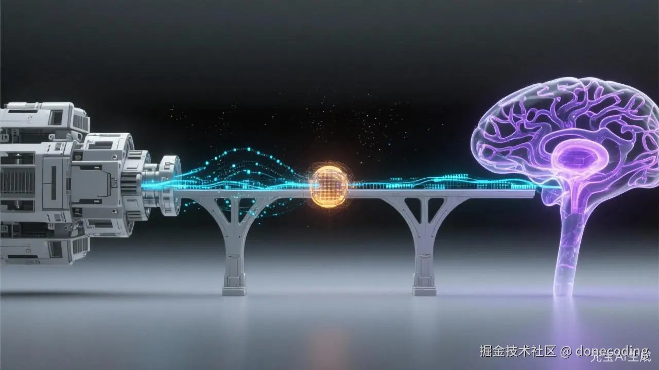 AI 协作：从 MCP 到智能体