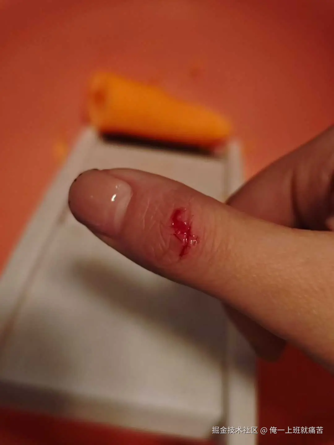 俺一上班就痛苦于2025-11-12 09:05发布的图片