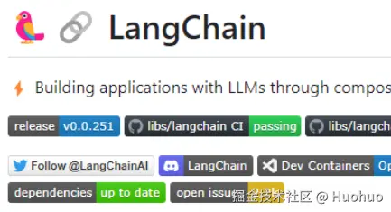 Langchain学习教学