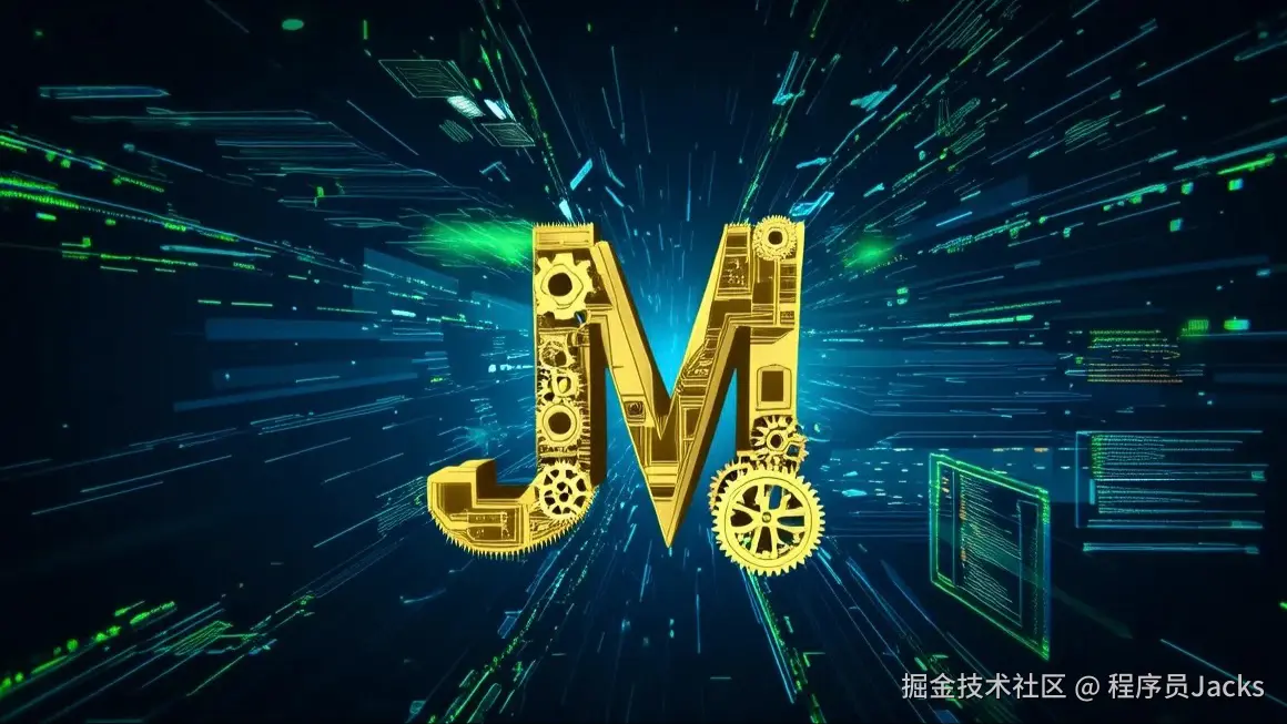 JVM