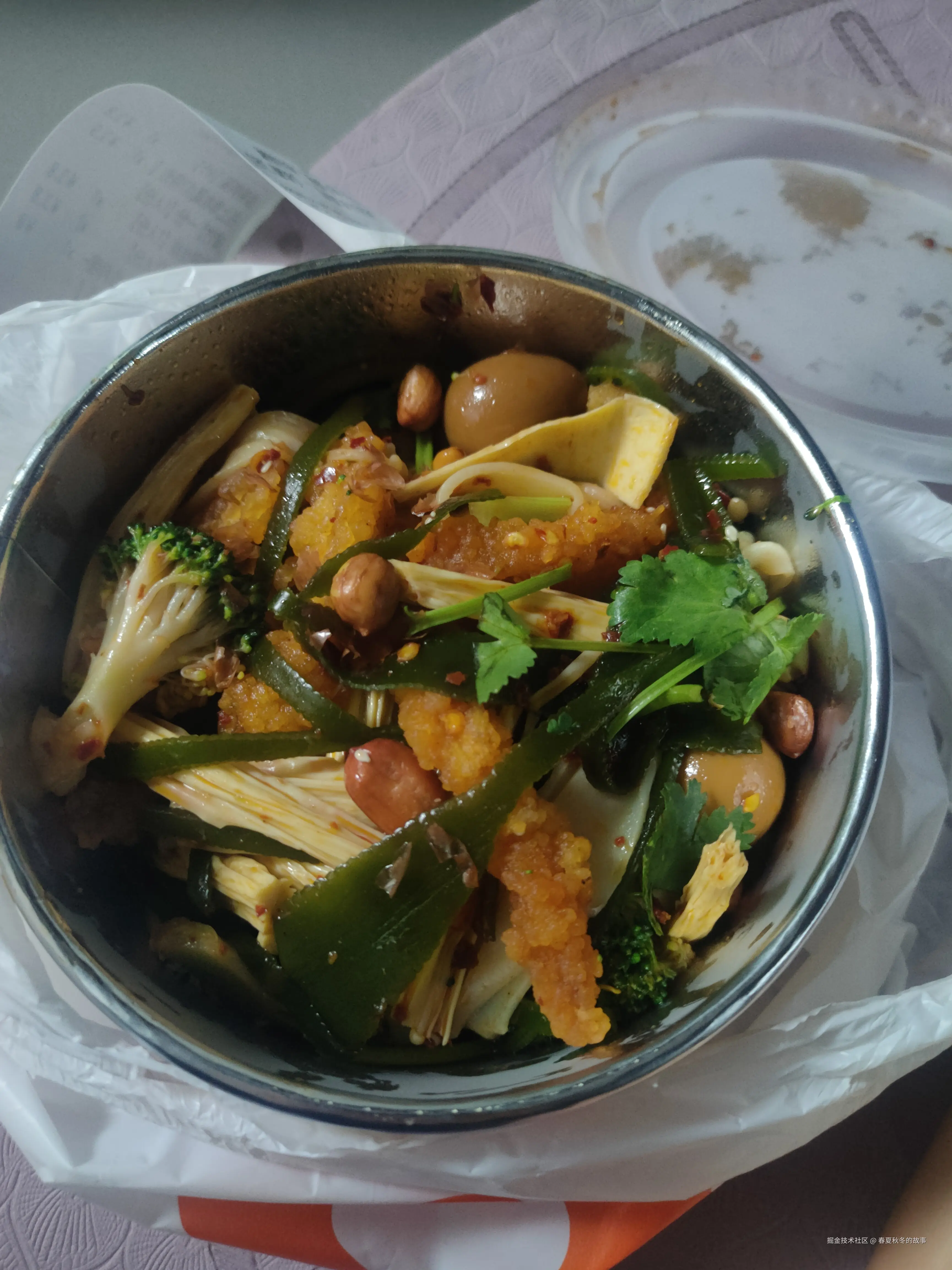 春夏秋冬的故事于2026-03-13 10:09发布的图片