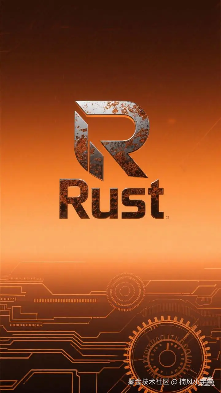 图解Rust