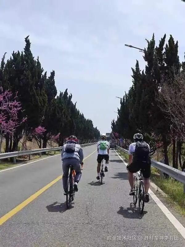 莽村车神李有田于2025-04-21 07:45发布的图片