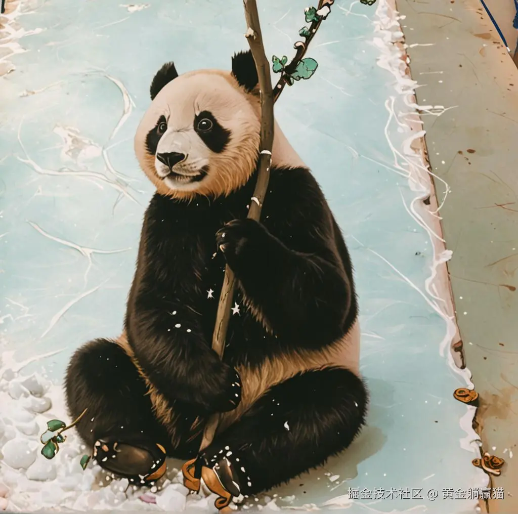 黄金躺赢猫于2025-03-05 14:48发布的图片