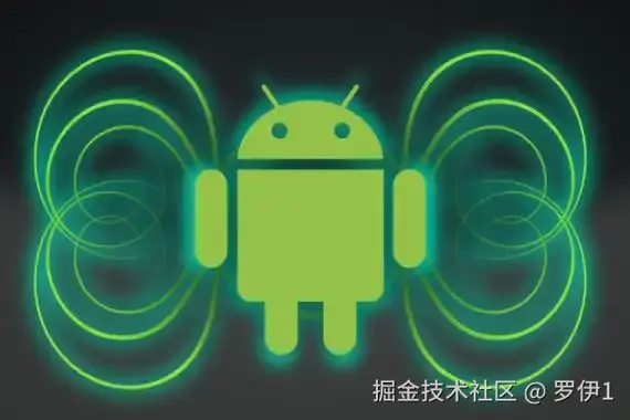 从0开始撸Android