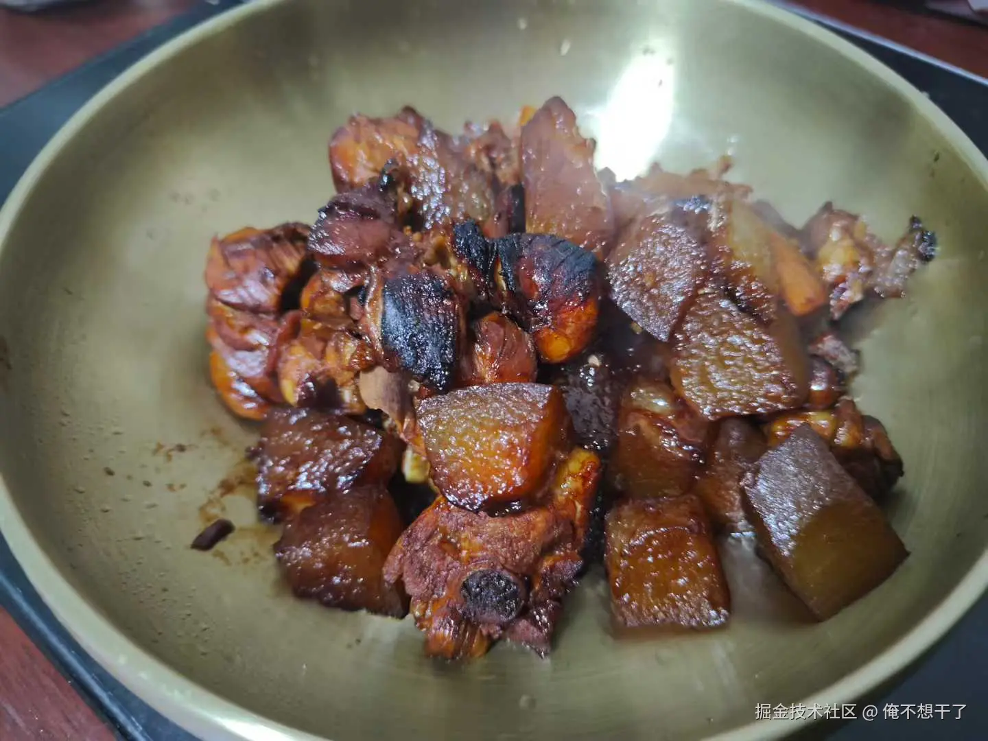 俺不想干了于2025-08-26 15:34发布的图片