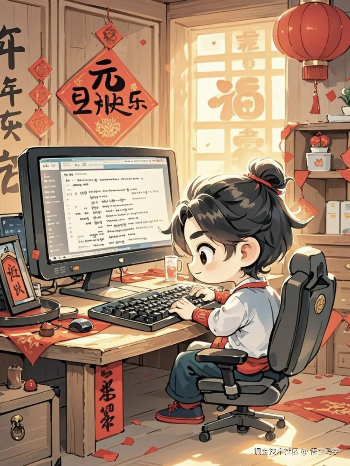 悟空码字于2025-01-01 02:17发布的图片