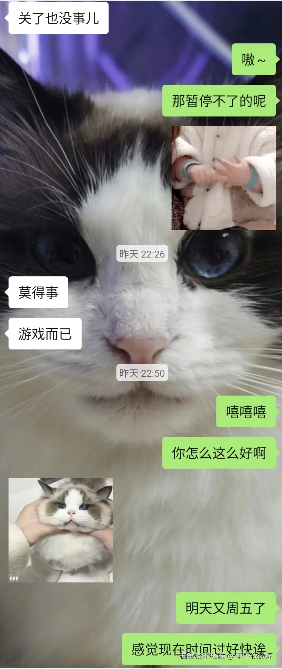 雨下夜微凉于2026-04-10 10:15发布的图片