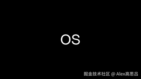 os